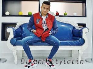 Dilanhottylatin