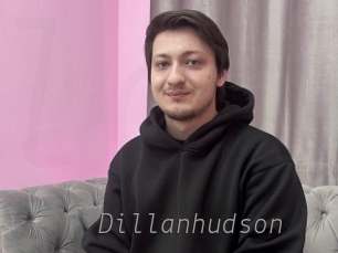 Dillanhudson