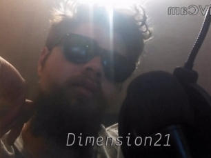 Dimension21