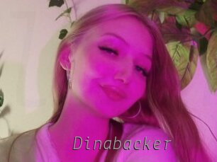 Dinabacker