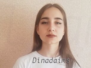 Dinadaims