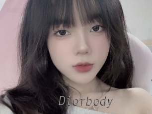 Diorbody