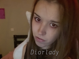 Diorlady