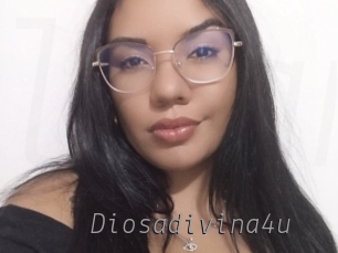 Diosadivina4u