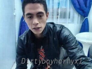 Dirtyboyhornyx1