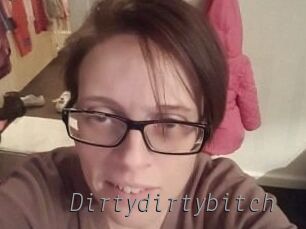 Dirtydirtybitch