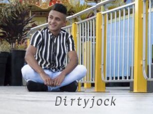 Dirtyjock