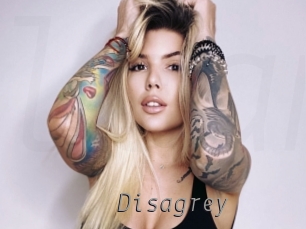 Disagrey