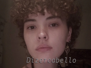 Dizercabello