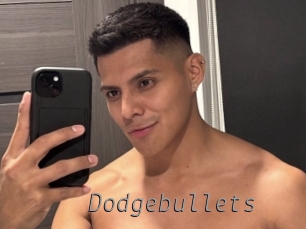 Dodgebullets