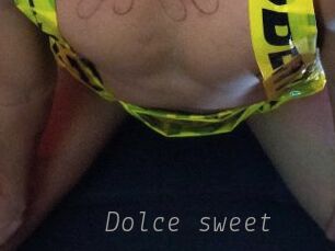 Dolce_sweet