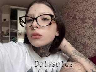 Dolysblue