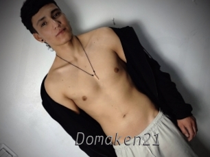 Domaken21