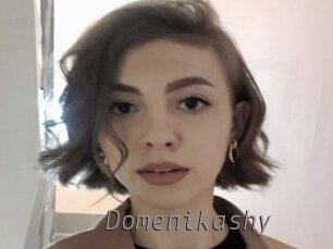 Domenikashy