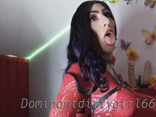 Dominantdirtygirl66