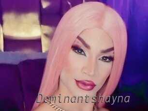 Dominantshayna