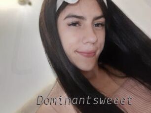 Dominantsweeet