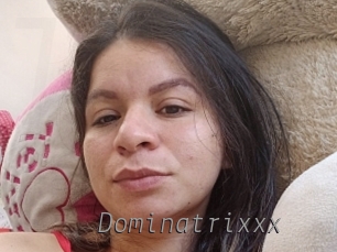 Dominatrixxx