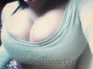 Dominedolls