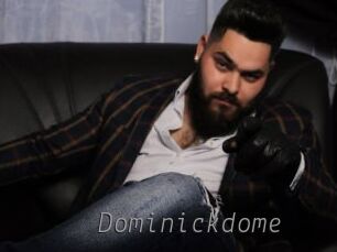 Dominickdome