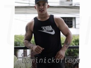 Dominickortega