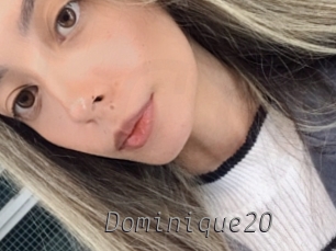 Dominique20