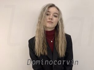 Dominocarvin