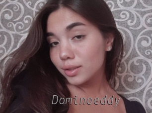 Dominoeddy