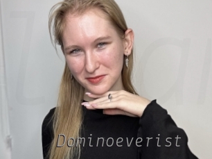 Dominoeverist