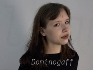 Dominogaff