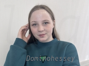 Dominohessey