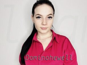 Dominohewell