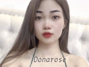 Donarose