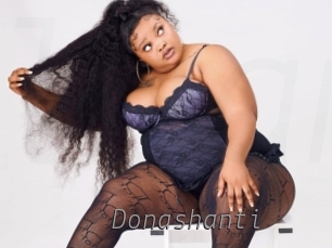 Donashanti