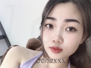 Donaxxx