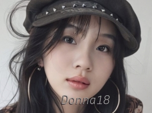 Donna18