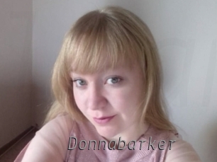 Donnabarker