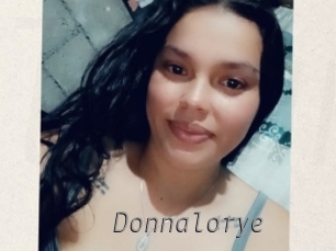 Donnalorye