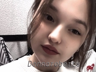 Donnaroberts