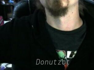 Donutzot