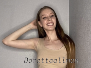 Dorettaallman