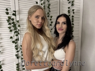 Dorettaandlynne