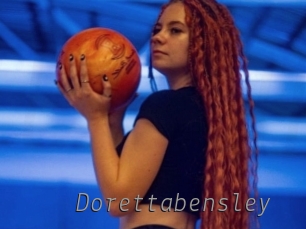Dorettabensley