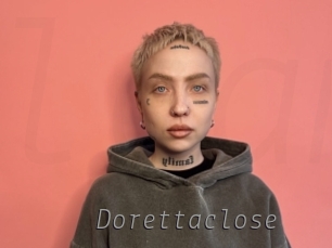 Dorettaclose