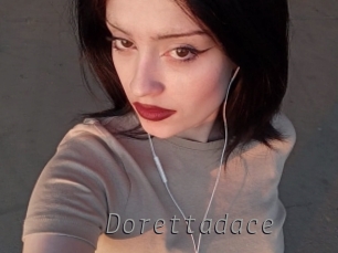 Dorettadace