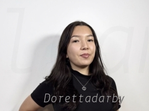 Dorettadarby