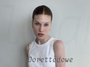 Dorettadowe