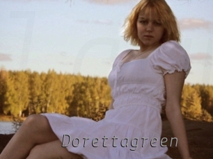 Dorettagreen