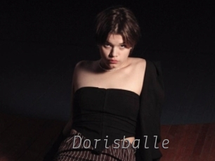 Dorisballe