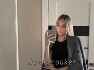 Doriscoaker